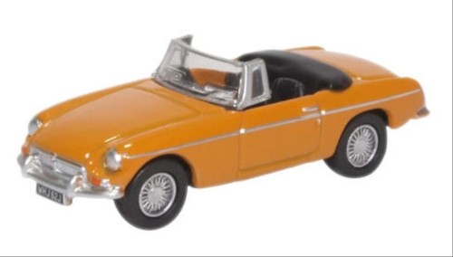 Oxford diecast 76mgb009 - oxford,