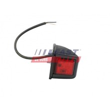 Reflector Side for VW Crafter