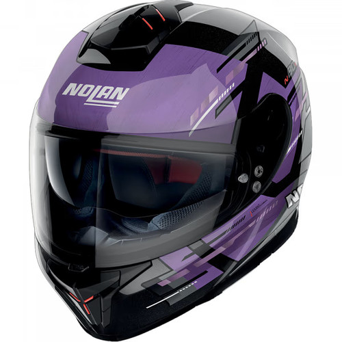 Nolan n80 com motorcycle - n-com,