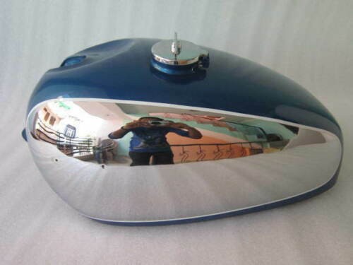 Panther m100 m120 chrome - chrome, and
