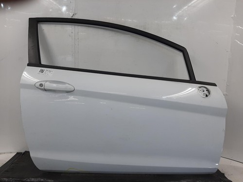 Ford fiesta mk7 2008 - fiesta, 2008-2013