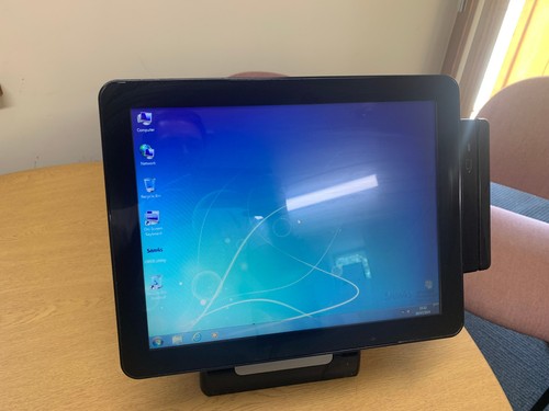 Sam4s titan 260 epos - epos, till