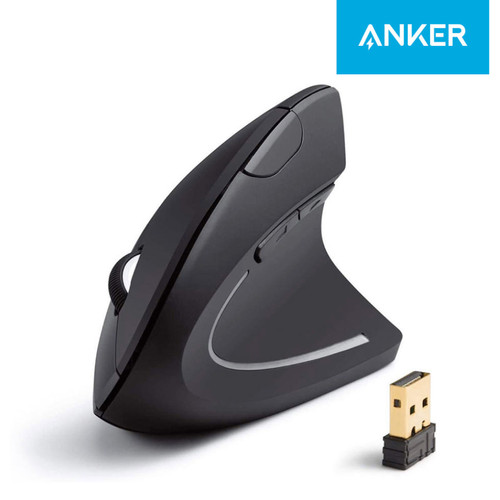Anker ergonomic vertical - anker,