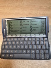 Psion Ericson MC 218 Handheld