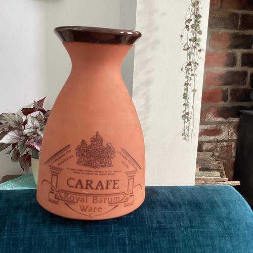 Vintage royal barum - vintage,