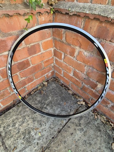 Mavic aksium hole rim - aksium, 20