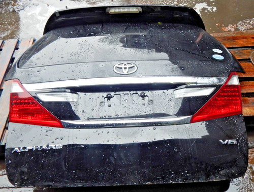 Genuine 2008 2015 toyota - genuine,