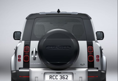 Genuine landrover defender - genuine,