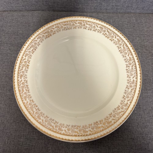 Portland pottery cobridge - pottery,