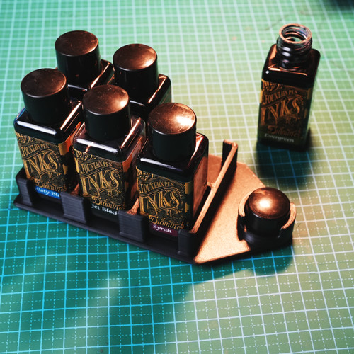 Diamine 30ml writers ink - writers,