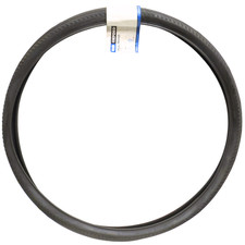 Oxford 700c x 32/38c Tyre All Road Puncture Shield Road Steal Bead  Black