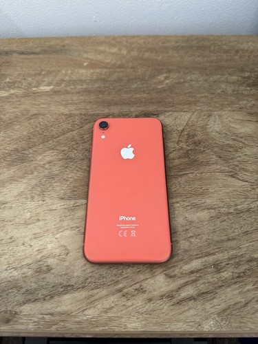 Coral iphone 64gb 82 - coral,