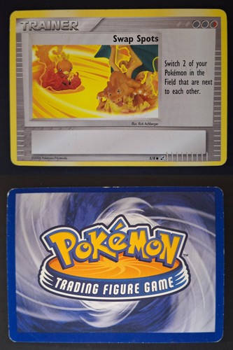 Pokémon trading figure - pokémon,