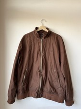 Fred Perry Coat / Jackey Size