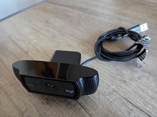 Logitech c920 pro - c920,