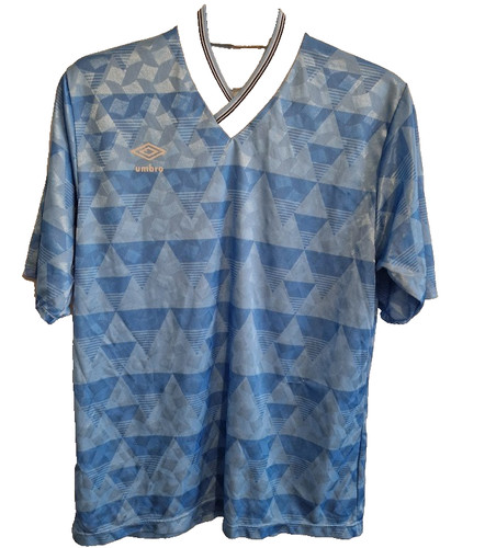 Umbro football shirt - football,