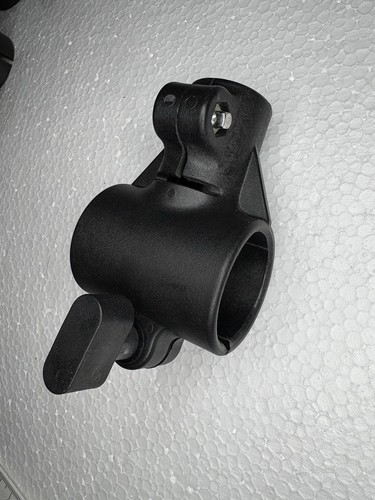 Clamp holder for - holder, electronic