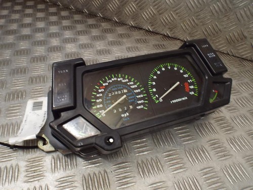 Kawasaki gpx600 gpx 600 1987 - kawasaki,