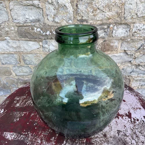Vintage large viresa green - viresa,