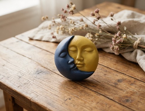 Handmade sun and - handmade,