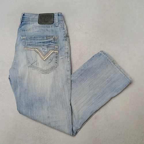 Salvage jeans mens - jeans,