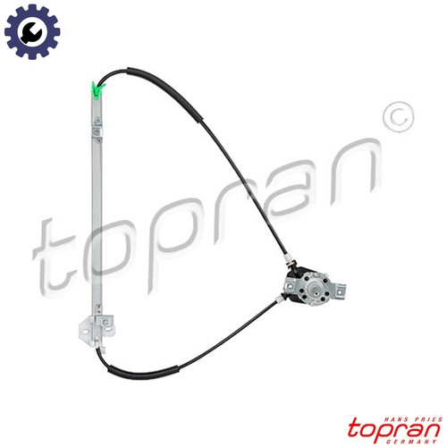 Window regulator 102 887 for - regulator,