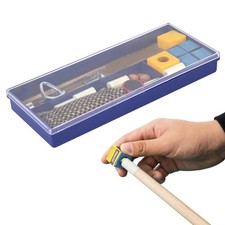 Billiard Cue Tip Repair Kit
