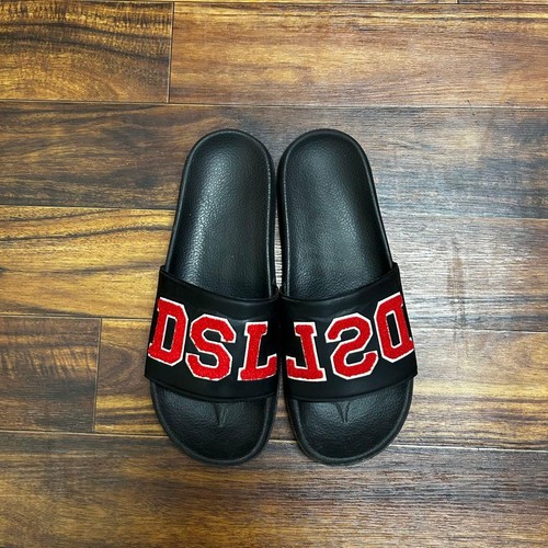 Diesel men 5us - diesel, black