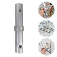  4 PCS Locking Pins for Scaffold Equipment Heavy Duty Spring Retainers Scaffolds