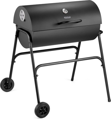 Vonhaus charcoal bbq - charcoal,