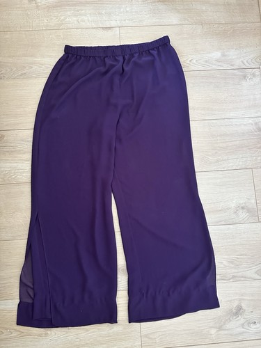 Jacques vert purple - jacques, leg