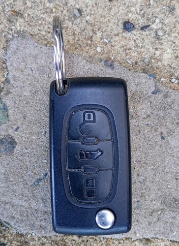 Genuine citroen van button - genuine,