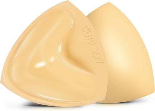 Curlady sticky bra reused - bra,,