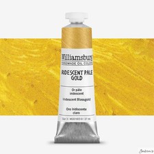 Williamsburg Oil Paint Premium