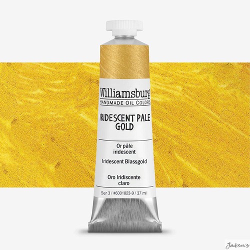 Williamsburg oil paint premium - williamsburg,