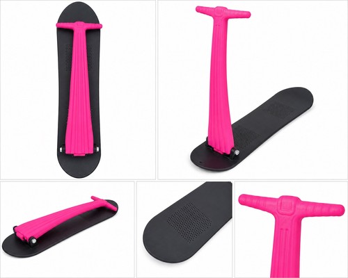 Superio kids foldable - foldable, snow