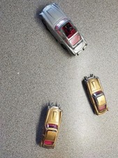Corgi Toys Aston Martin DB5