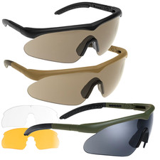 Swiss Eye Raptor Tactical