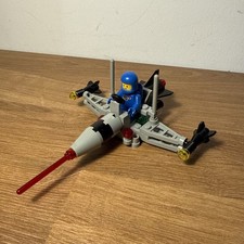 Vintage Lego Space 6824 Space
