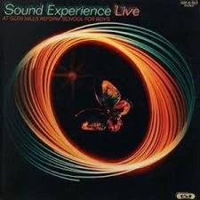Sound Experience - Live At