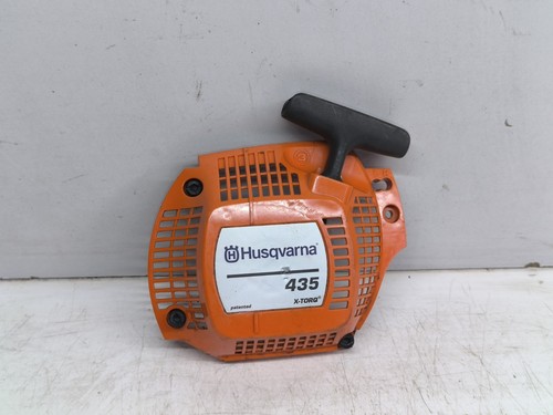 Husqvarna 435 stroke - ii,