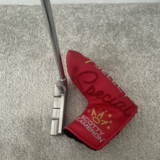 Scotty cameron special - scotty,