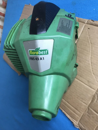 Florabest fbs petrol - florabest, 43