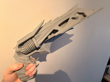 Destiny 2 Thorn Hand cannon