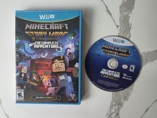 Minecraft Story Mode The