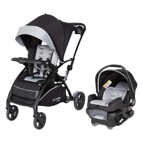 Baby trend sit - trend, stand