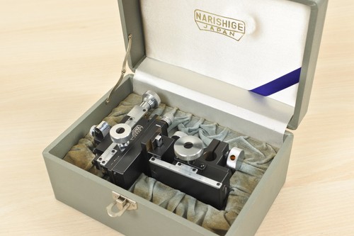 Narishige micromanipulator - narishige,