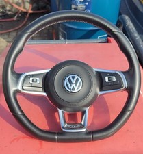 VW R Steering Wheel T5 T5.1 T6
