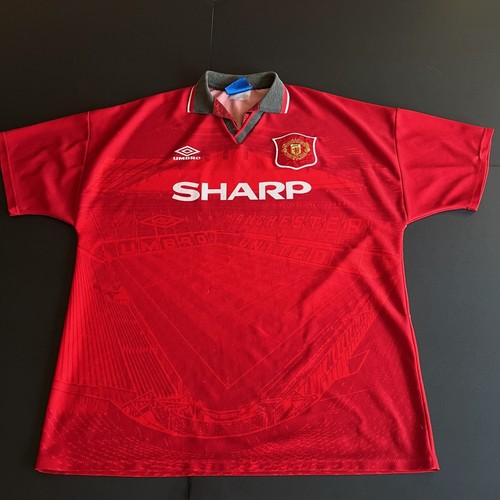 Authentic original umbro - original,