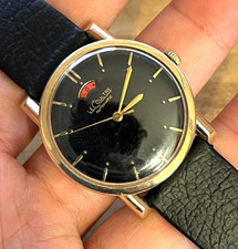 LeCoultre Vintage Powermatic